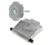 Contre lame, kit compatible avec des Broyeur de végétaux RYOBI RSH3045U