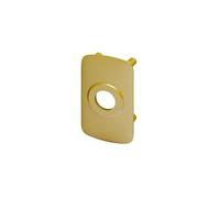 contre-plaque pour verrou cyclop ASSA ABLOY AUBE ANJOU (EX VACHETTE) 704V