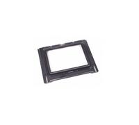 Contre-porte Four Emaillierte Pyro C60 Pour Cuisiniere - C00098898
