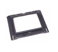 CONTRE-PORTE FOUR EMAILLIERTE PYRO C60 pour CUISINIERE INDESIT - C00098898