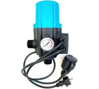 Control De Pompe Sk-15 Pressostat électronique De Interrupteur Hydrophorique Pompe De Jardin Pompe De Puits Profond Pompe Submersible Pour Jardin Et Maison - Ibo