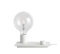 Muuto Lampe de table Control blanc