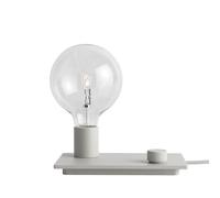 Control Lampe à Poser Gris