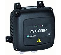 Control Panel single submersible pump M COMP 12A 50?F 1,5kW 230V 50Hz CALPEDA
