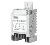 Control Unit,Cooling Fan Control Unit,Cooling Fan Control Module,0275456432,A0275456432,Car Accessory