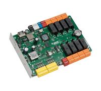 Axis Module relais E/S réseau A9188 – 8 canaux supervisés (0820-001)