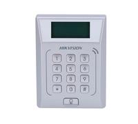 Contrôle d'Accès Hikvision Carte MF, PIN Argent