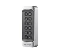 Contrôle d'accès Hikvision DS-K1107AMK Argenté