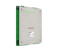 Contrôle d'Accès Hikvision Pro Series Facial/Empreinte Digitale/Carte/QR/PIN Vert - DS-K2622X(P)