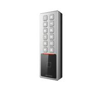 Contrôle d'Accès Hikvision Value Carte MF et PIN, TCP/IP, RS485 et Wiegand - DS-K1T805MX