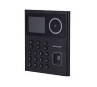 Contrôle d'accès Hikvision Value Series Noir - DS-K1T320EFWX
