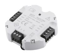 Contrôle d'Accès Homematic HMIP-FWI Module de Porte Compatible Wiegand - Alimentation 5-12V