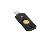 Contrôle d'Accès Kensington VeriMark NFC+ USB-C Porte-clés 10 Utilisateurs Sécurité