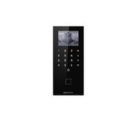 Contrôle d'accès PoE avec Carte EM et Code PIN - DS-K1T807EX-E1