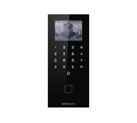 Contrôle d'accès PoE Hikvision avec Carte MF et Code PIN ¿ DS-K1T807MX-E1