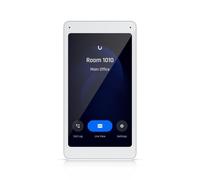 Contrôle d'Accès Ubiquiti UA-Intercom-Viewer-3 Écran Tactile 3 Utilisateurs PoE