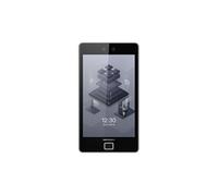 Contrôle d'Accès Ultra Series IP65 Noir - DS-K1T680DFW