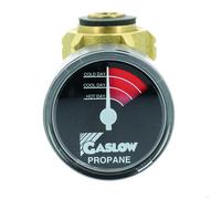Contrôle de niveau de gaz : Propane - 1 bouteille
