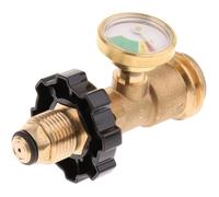 Contrôle de Niveau de Gaz Propane - 1 Bouteille