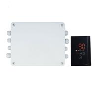 Contrôle de sauna Harvia PRO LT3 Combi jusqu’à 11 kW