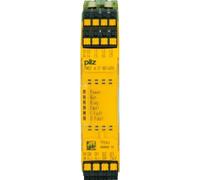 Pilz PNOZ M EF 8DI4DO Module De Sécurité I/O Numérique - 772142