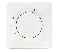 Contrôle mural / Interrupteur mural pour ventilateur de plafond sans éclairage Pepeo