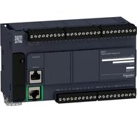 Contrôle PLC M221C Ethernet/série - Module CPU PLC compact PLC-CPU-module
