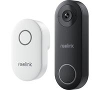 Contrôle Reolink D340W