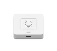 Contrôle Smart Home avec 12 fonctions WiFi Button Plus myStrom