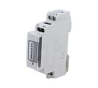 Finder 1 Phasen Wechselstromzähler 32 A MID (7E.13.8.230.0010)