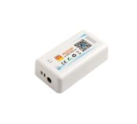 Contrôleur bande LED RGB WiFi Tuya 180W 12V Ecolight