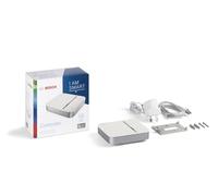 Contrôleur Bosch Smart Home, hub pour la Commande du système Bosch Smart Home
