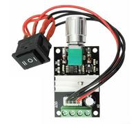 Contrôleur CC 3 A 6 V-28 V pour module régulateur de tension PWM avec fonction d'inversion de polarité