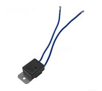 Contrôleur Courant 20A 230V pour Scie pour circulaire Contrôleur | pour puissance 20A 230V, trois modes de démarrage, protection moteur, puce importée fiable