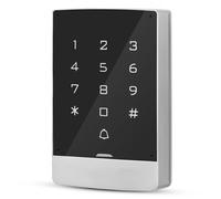 Contrôleur d'accès, Contrôle d'accès RFID, Lecteur de porte RFID, Clavier d'entrée, Ouvre-porte RFID, Système de contrôle d'accès