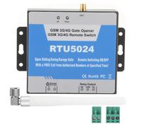 Contrôleur d'accès mobile GSM RTU5024, commande à distance par SMS, contrôle de porte ACCESSOIRES FABRICATION MAISON