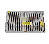Contrôleur d'alimentation DC48V Réglable avec Surcharge et de Court-Circuit pour Diverses Applications (S-240-48(48V/5A/240W) AC110/220V±15%)