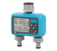 Contrôleur d'arrosage électronique à 2 sections Cellfast, Chronos CellPro