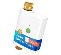 Contrôleur d'arrosage intelligent MEROSS MST100-EU, connecté en Wi-Fi
