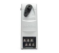 Contrôleur d'arrosage RainBird, Type ESP-Me Module d'extension, 6 Stations, Gris