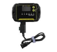 Contrôleur de charge pour panneau solaire Goal Zero 20A Noir 15,5x9,91x2,6 cm