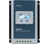 Contrôleur de charge solaire, capacité 30A, technologie MPPT, seulement 3210AN G3, 30A, 12V 24V