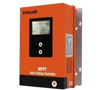 Contrôleur de charge solaire MPPT, chargeur de batterie Lifepo4 automatique, entrée PV max 150VDC, MPPT 60A
