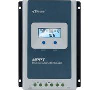 Contrôleur de charge solaire, technologie MPPT, haute efficacité, 4210AN G3 seulement, 40A, 12V 24V