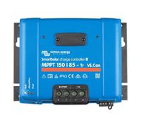 Contrôleur de charge Victron SmartSolar MPPT 150/85-TR #SCC115085411 AUTHENTIQUE