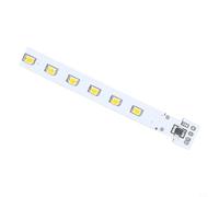 Contrôleur de circuit imprimé de flamme solaire 1,2 V pour une sortie de lumière pulsée semblable à une flamme avec 12 pilotes LED et interface de panneau solaire 2 V