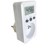 Zenitech CONTROLEUR DE CONSOMMATION