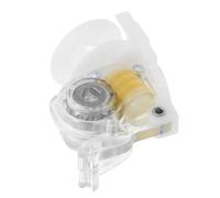 Contrôleur de Cordon de Store en Plastique Blanc pour Maison et Bureau | Réglage Précis Lumière, Usage Simple, Commande Silencieuse, Accessoire Élégant pour Fenêtres Horizontales