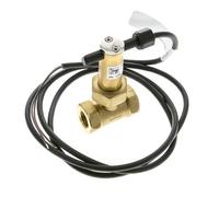 Contrôleur de débit à palette en ligne 2.8-6 l/min 100 bar G3/8'' laiton