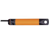 Contrôleur de débit dair ifm Electronic SL5101 Tension de fonctionnement (gamme): 18 - 30 V (Ø x L) 23 mm x 140 mm 1 pc(s)